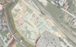 2017 Prekinjena dobava toplotne energije Šoštanj 2